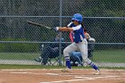 Softball vs Springfield  Wheaton College Softball vs Springfield College. - Photo by: KEITH NORDSTROM : Wheaton, Baseball